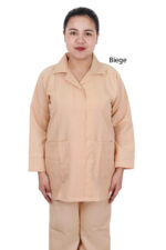 Uniform Kreb Full-Sleeves يونيفورم كريب كم تويل (K150) - Image 3