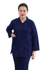 Uniform Kreb Full-Sleeves يونيفورم كريب كم تويل (K150) - Image 6