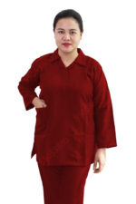 Uniform Kreb Full-Sleeves يونيفورم كريب كم تويل (K150) - Image 5