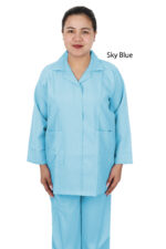 Uniform Kreb Full-Sleeves يونيفورم كريب كم تويل (K150) - Image 4