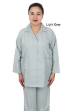 Uniform Kreb Full-Sleeves يونيفورم كريب كم تويل (K150) - Image 2
