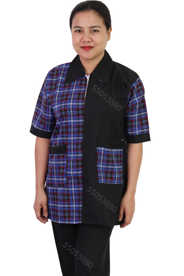 Uniform Kreb يونيفورم كريب (S-HS-K184)