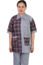 Uniform Kreb يونيفورم كريب (S-HS-K184) - Image 2