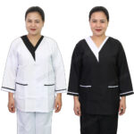 Uniform Kreb Full-Sleeves يونيفورم كريب كم تويل (K191) - Image 4