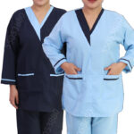 Uniform Kreb Full-Sleeves يونيفورم كريب كم تويل (K191)