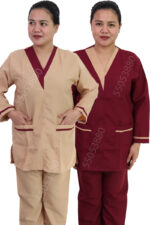 Uniform Kreb Full-Sleeves يونيفورم كريب كم تويل (K191) - Image 2