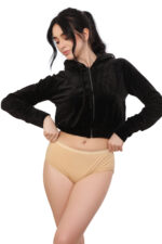 Women Cotton Panties Pack of 3 pcs (RRP1) - Image 2