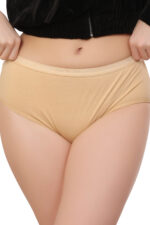 Women Cotton Panties Pack of 3 pcs (RRP1) - Image 4