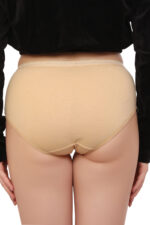 Women Cotton Panties Pack of 3 pcs (RRP1) - Image 3