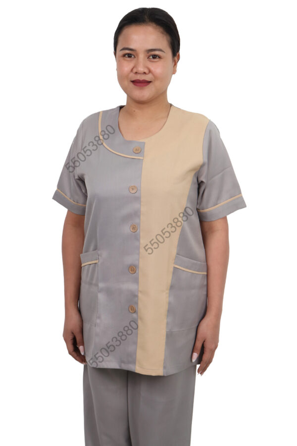 Uniform Gabarden يونيفورم جبردن  (S-HS-G157)