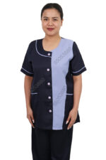 Uniform Gabarden يونيفورم جبردن  (S-HS-G157) - Image 2