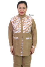 Uniform Kreb Full-Sleeves يونيفورم كريب كم تويل (L-HS-K172) - Image 2