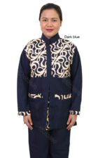 Uniform Kreb Full-Sleeves يونيفورم كريب كم تويل (L-HS-K172) - Image 3