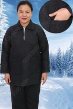 Extra Heavy Thick Soft Uniforms For Winter (TH12)