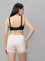 Cotton Non-Padded T-Shirt Bra B-CUP (503BK) - Image 3