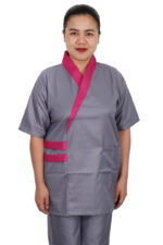 Uniform Gabarden يونيفورم جبردن (G238)