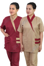 Uniform Gabarden يونيفورم جبردن (G238) - Image 4