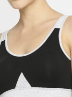 Cotton Lycra Medium Impact Sports Bra (Tokyo) - Image 4