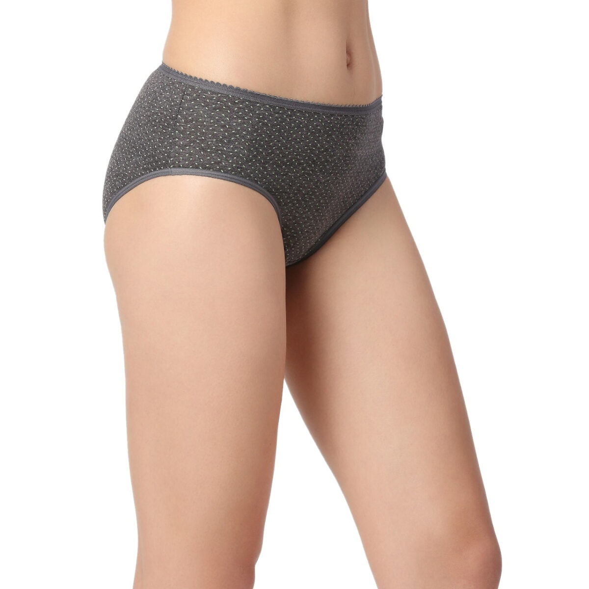 Printed Cotton Thin Soft Panty Per Piece (RRPS60) - Image 3