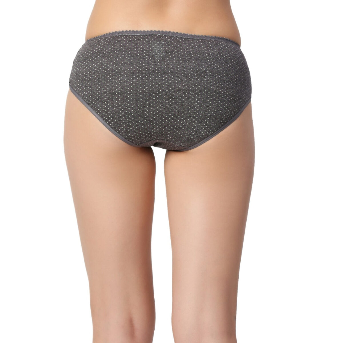 Printed Cotton Thin Soft Panty Per Piece (RRPS60) - Image 4