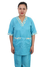 Uniform Gabarden  يونيفورم جبردن (G208) - Image 4