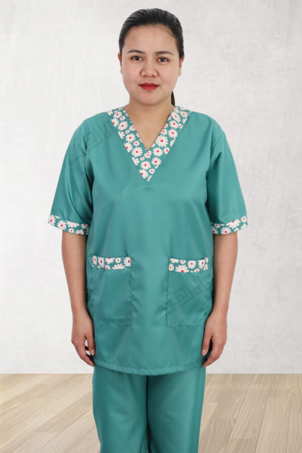 Uniform Gabarden  يونيفورم جبردن (G208)