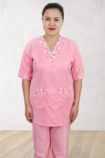 Uniform Gabarden  يونيفورم جبردن (G208) - Image 2