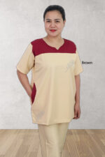 Uniform Gabarden يونيفورم جبردن (G225) - Image 2