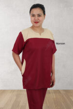 Uniform Gabarden يونيفورم جبردن (G225)