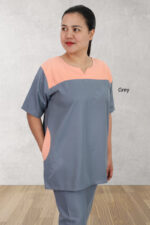 Uniform Gabarden يونيفورم جبردن (G225) - Image 5