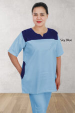 Uniform Gabarden يونيفورم جبردن (G225) - Image 6