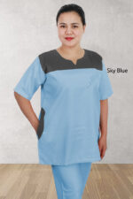 Uniform Gabarden يونيفورم جبردن (G225) - Image 3