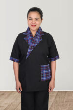 Uniform Kreb يونيفورم كريب (S-HS-K240) - Image 2