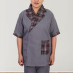 Uniform Kreb يونيفورم كريب (S-HS-K240)