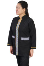 Uniform Kreb Full-Sleeves يونيفورم كريب كم تويل (K61) - Image 3