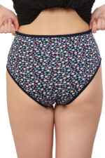 Women Cotton Panties Pack of 3 pcs (7099) - Image 2