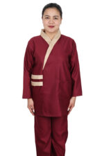 Uniform Gabarden يونيفورم جبردن (G180) - Image 4