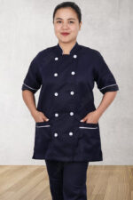 Uniform Thick Gabarden Made in India يونيفورم جبردن (G241) - Image 4