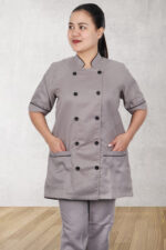 Uniform Thick Gabarden Made in India يونيفورم جبردن (G241)