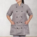 Uniform Thick Gabarden Made in India يونيفورم جبردن (G241)