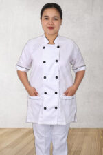 Uniform Thick Gabarden Made in India يونيفورم جبردن (G241) - Image 3