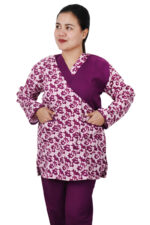 Uniform Kreb Full Sleeves يونيفورم كريب (K243) - Image 2
