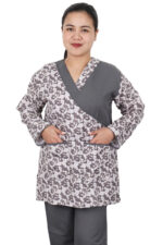 Uniform Kreb Full Sleeves يونيفورم كريب (K243) - Image 4