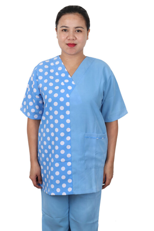 Uniform Kreb (46-52 Size) يونيفورم كريب (KJ244)