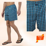 Men’s Lounge Shorts (JC-148)