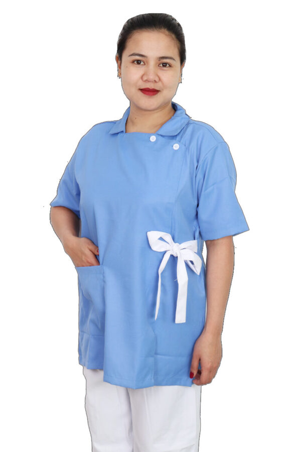 Uniform Gabarden 52 يونيفورم جبردين (GJ136)