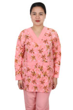 Uniform Kreb Full Sleeves يونيفورم كريب (K247) - Image 3