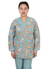 Uniform Kreb Full Sleeves يونيفورم كريب (K247) - Image 5