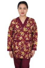 Uniform Kreb Full Sleeves يونيفورم كريب (K247) - Image 2