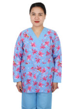 Uniform Kreb Full Sleeves يونيفورم كريب (K247) - Image 6